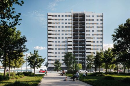 Imagen Residencial Vora