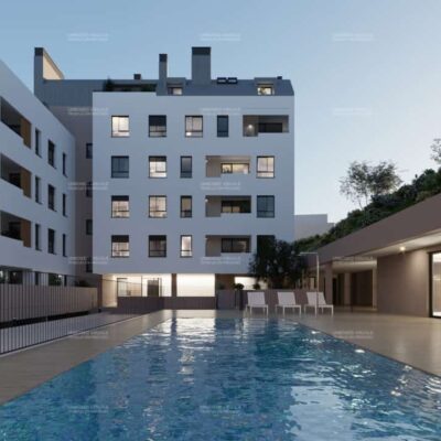 Imagen Residencial Nyx