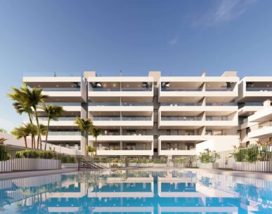 Residencial HIMALAYA