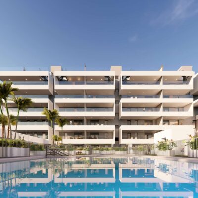 Imagen Residencial HIMALAYA