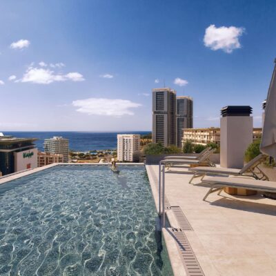 Imagen Residencial Agama