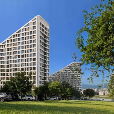 Imagen Residencial Caleida