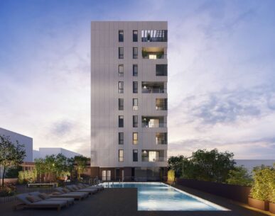 Residencial Timanfaya