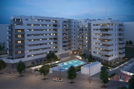 Imagen Residencial Erithea
