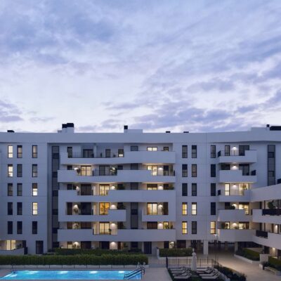 Imagen Residencial Tacora