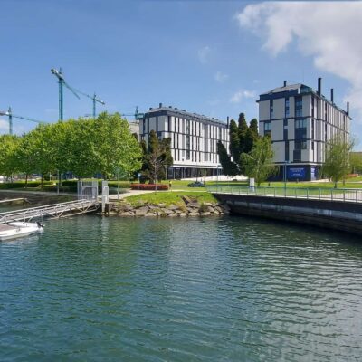 Imagen Residencial Novolérez