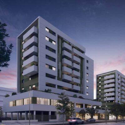 Imagen Residencial Fuji