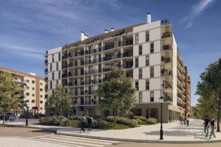 Imagen Residencial Nova Urbe II