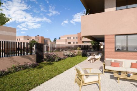 Imagen Aro Residences