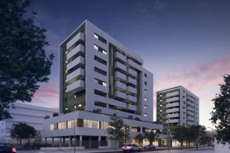 Imagen Residencial Fuji