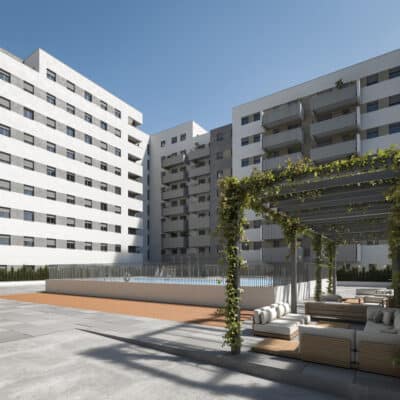 Imagen Residencial Erithea Fase 2