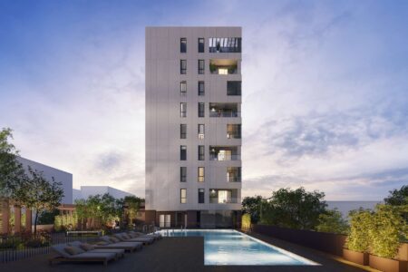 Imagen Residencial Timanfaya