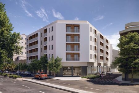 Imagen Residencial Tossal