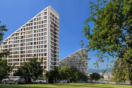 Imagen Residencial Caleida