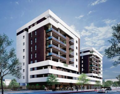Residencial Etna