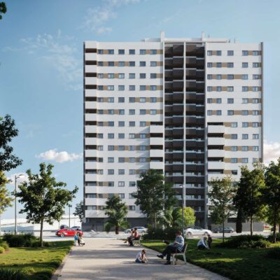 Imagen Residencial Vora