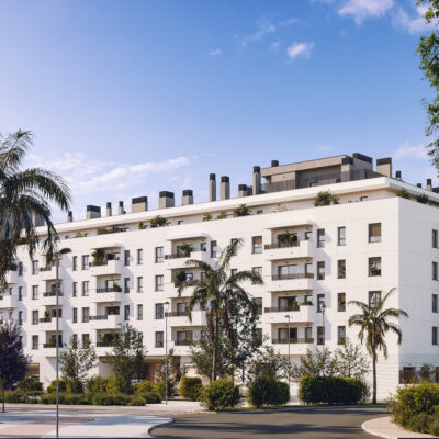 Imagen Residencial Nerissa fase 1