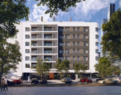 Lyra Residencial
