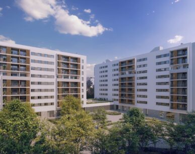 Residencial Patraix
