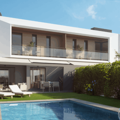 Imagen Villas del Támesis