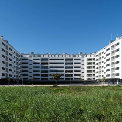 Imagen Residencial Novolérez II