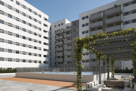 Imagen Residencial Erithea Fase 2