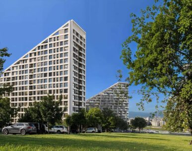 Residencial Caleida